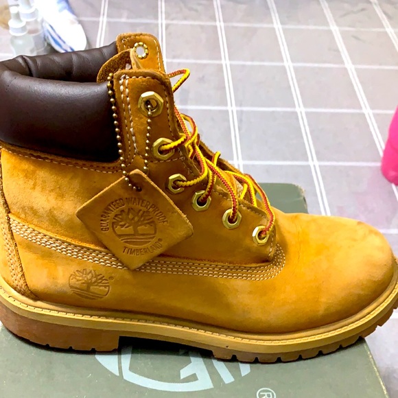 timberlands - Picture 2 of 5